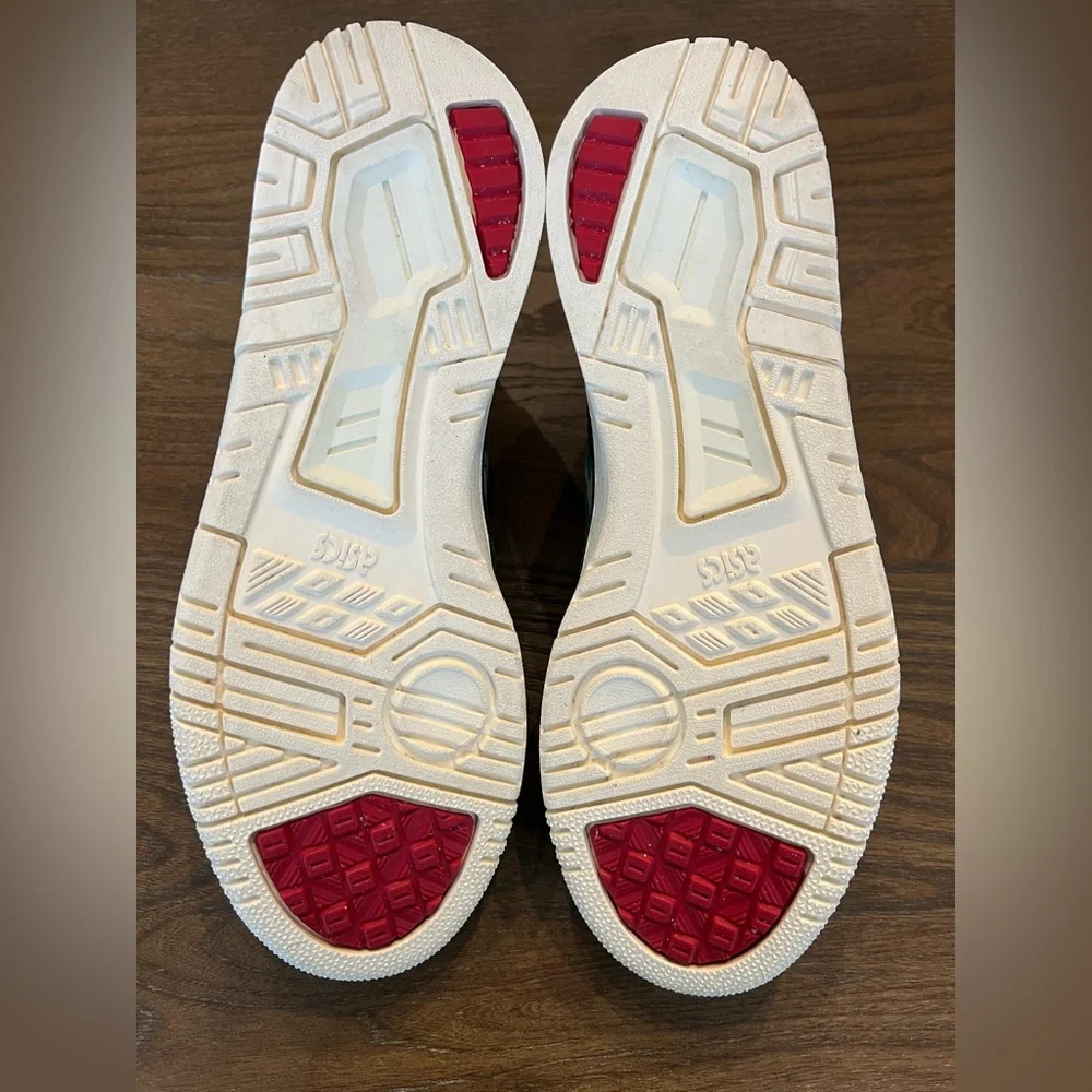 ASICS Kith x EX89 “Kithmas” - Picture 9 of 11